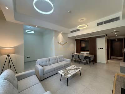 2 Bedroom Flat for Rent in Jumeirah Village Triangle (JVT), Dubai - Furnished 2BR + Storage | Vacant