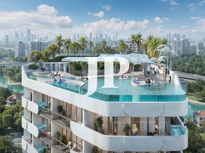 3 Camere Appartamento in vendita a Dubai Land Residence Complex (DLRC), Dubai - WG5_Branded Renders_3. jpg 3 Camere Appartamento in vendita a Dubai Land Residence Complex (DLRC), Dubai - WG5_Branded Renders_3. jpg