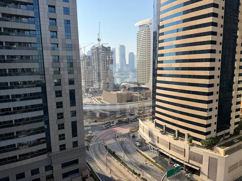Appartamento a Dubai Marina,The Torch, 2 camere da letto, 115000 AED - 16933508 Appartamento a Dubai Marina,The Torch, 2 camere da letto, 115000 AED - 16933508