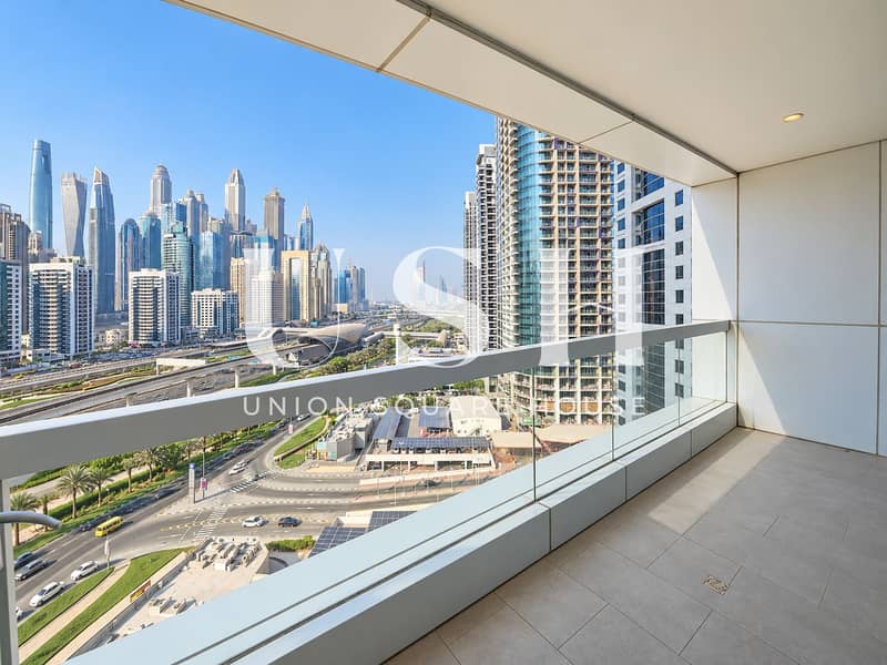 11 Dubai Skyline from a Modern Balcony-3. png
