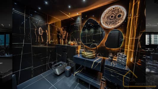 迪拜媒体城， 迪拜 写字楼待租 - df846266-d8b7-4630-86b2-58fcd94331c1. jpeg