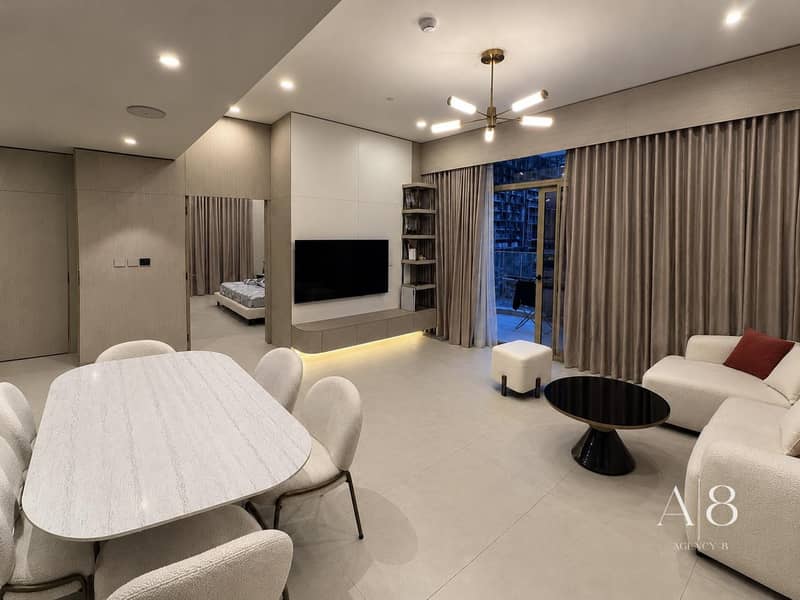 Apartamento en Jumeirah Village Circle (JVC),JVC District 13,Pearl House by Imtiaz, 1 dormitorio, 90000 AED - 16933554 Apartamento en Jumeirah Village Circle (JVC),JVC District 13,Pearl House by Imtiaz, 1 dormitorio, 90000 AED - 16933554
