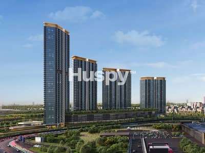 1 habitación Apartamento para en Venta en Motor City, Dubai - Apartamento en Motor City,Sobha Solis,Sobha Solis Tower A, 1 dormitorio, 1150000 AED - 16933572 1 habitación Apartamento para en Venta en Motor City, Dubai - Apartamento en Motor City,Sobha Solis,Sobha Solis Tower A, 1 dormitorio, 1150000 AED - 16933572
