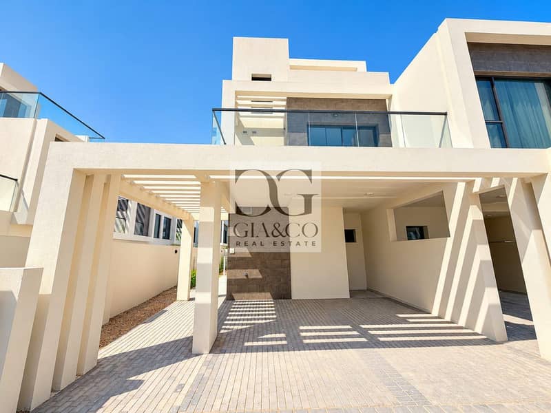 Vacant | Corner Unit | Brand New | G+2 1 Vacant | Corner Unit | Brand New | G+2 1