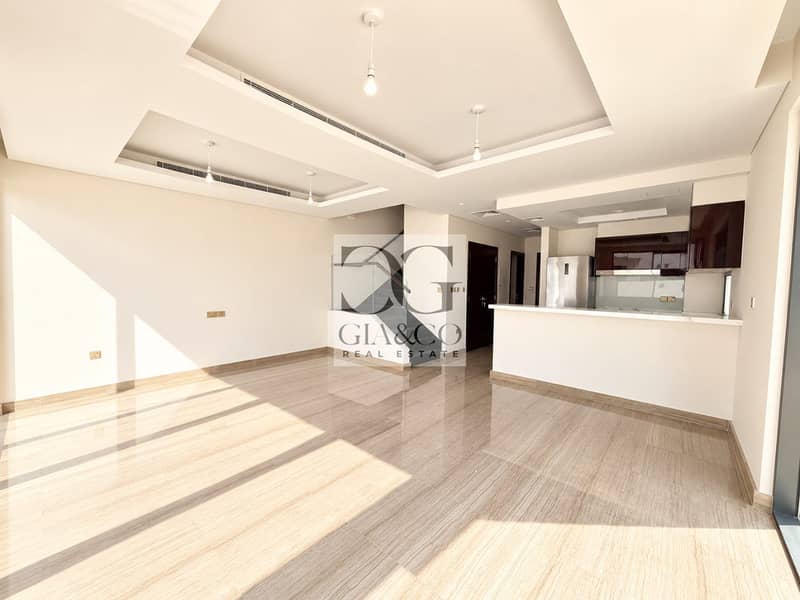 2 Vacant | Corner Unit | Brand New | G+2 2