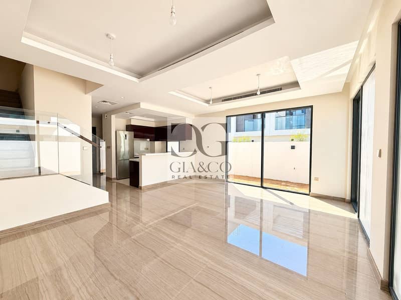 3 Vacant | Corner Unit | Brand New | G+2 3