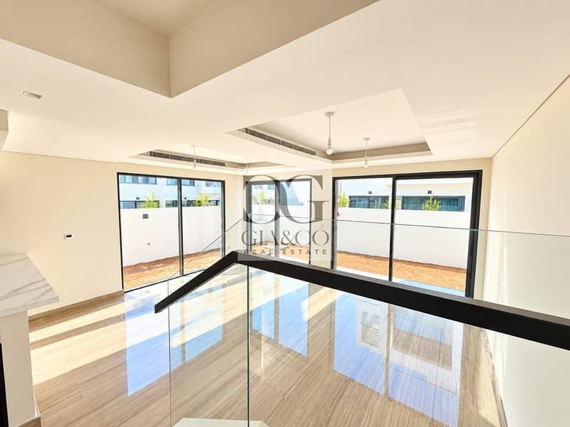 5 Vacant | Corner Unit | Brand New | G+2 5