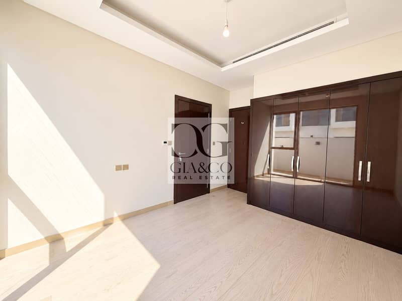 8 Vacant | Corner Unit | Brand New | G+2 8