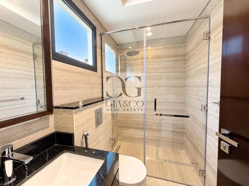 9 Vacant | Corner Unit | Brand New | G+2 9