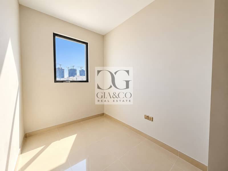 10 Vacant | Corner Unit | Brand New | G+2 10