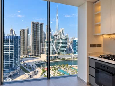 1 Schlafzimmer Wohnung zum Miete in Business Bay, Dubai - 4