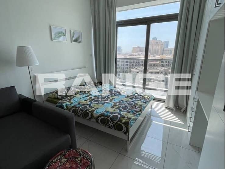 Apartamento en Jumeirah Village Circle (JVC),JVC District 11,Crystal Residence, 45000 AED - 16933603 Apartamento en Jumeirah Village Circle (JVC),JVC District 11,Crystal Residence, 45000 AED - 16933603