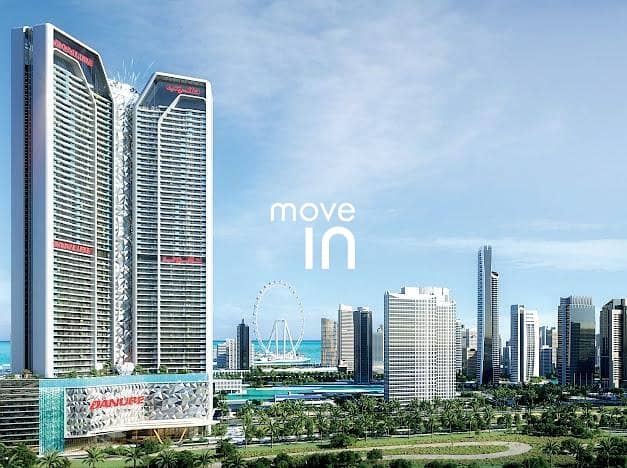 Wohnung in Jumeirah Lake Towers (JLT),Diamondz by Danube, 900000 AED - 16933602 Wohnung in Jumeirah Lake Towers (JLT),Diamondz by Danube, 900000 AED - 16933602