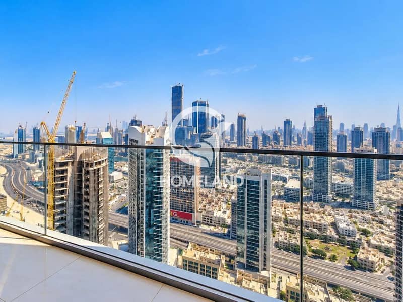 Квартира в Дубай Даунтаун,Бурдж Рояль, 2 cпальни, 170000 AED - 16933605 Квартира в Дубай Даунтаун,Бурдж Рояль, 2 cпальни, 170000 AED - 16933605