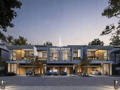 3 habitaciones Townhouse para en Venta en Umm Fanain, Sharjah - Casa adosada en Umm Fanain，Azizi Florence, 3 dormitorios, 2361000 AED - 16933612