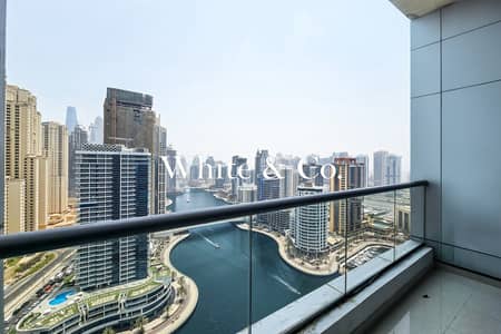1 Slaapkamer Appartement te Koop in Dubai Marina, Dubai - Appartement in Dubai Marina，Bay Central，Bay Central (Central Tower), 1 slaapkamer, 1750000 AED - 16933620