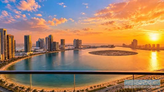4 Bedroom Flat for Sale in Al Khan, Sharjah - Panoramic Penthouse for Sale, Khan Lagoon, UAE 4 Bedroom Flat for Sale in Al Khan, Sharjah - Panoramic Penthouse for Sale, Khan Lagoon, UAE