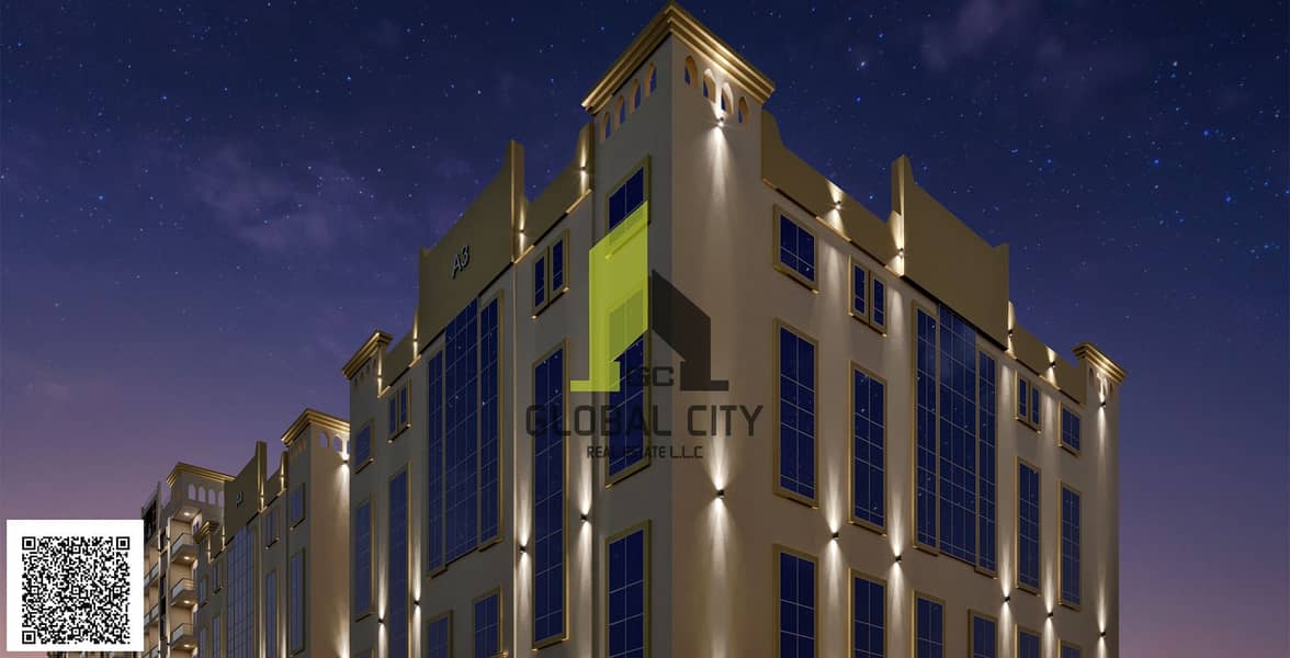 9 Al-Ameera_Exterior_05_G5-OLD_night. jpg