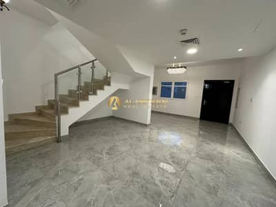 4 Schlafzimmer Townhouse zum Miete in Jumeirah Village Circle (JVC), Dubai - WhatsApp Image 2026-10-21 at 1.16. 03 PM. jpeg 4 Schlafzimmer Townhouse zum Miete in Jumeirah Village Circle (JVC), Dubai - WhatsApp Image 2026-10-21 at 1.16. 03 PM. jpeg