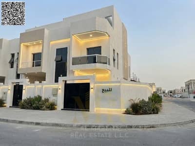 4 habitaciones Villa para en Venta en Al Helio, Ajman - b9ab0c7e-2716-44a9-b440-89ff77a69a17. jpg 4 habitaciones Villa para en Venta en Al Helio, Ajman - b9ab0c7e-2716-44a9-b440-89ff77a69a17. jpg