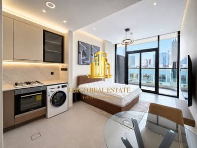 Studio te Koop in Jumeirah Village Circle (JVC), Dubai - a3. jpeg Studio te Koop in Jumeirah Village Circle (JVC), Dubai - a3. jpeg
