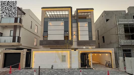 5 Bedroom Villa for Sale in Al Helio, Ajman - WhatsApp Image 2026-09-22 at 5.37. 17 PM (2). jpeg 5 Bedroom Villa for Sale in Al Helio, Ajman - WhatsApp Image 2026-09-22 at 5.37. 17 PM (2). jpeg