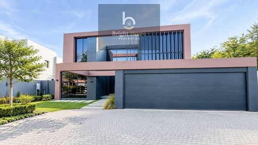 4 Bedroom Villa for Rent in Tilal City, Sharjah - 126676. jpg 4 Bedroom Villa for Rent in Tilal City, Sharjah - 126676. jpg