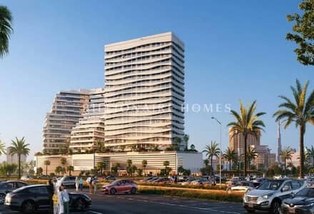 Студия Продажа в Дубай Хелскер Сити Фаза 2, Дубай - 01. jpg