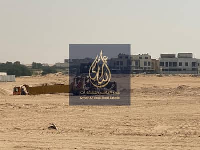 Plot para en Venta en Hoshi, Sharjah - WhatsApp Image 2026-10-18 at 11.56. 05 AM (3). jpeg Plot para en Venta en Hoshi, Sharjah - WhatsApp Image 2026-10-18 at 11.56. 05 AM (3). jpeg