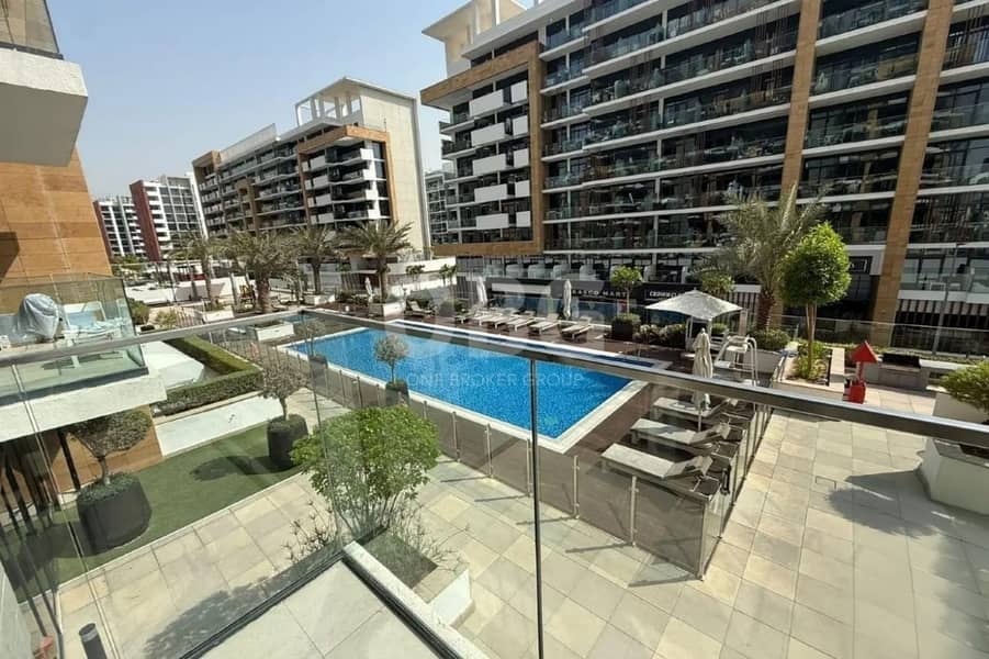 Квартира в Мейдан Сити,Азизи Ривьера,Азизи Ривьера 21, 50000 AED - 16933725 Квартира в Мейдан Сити,Азизи Ривьера,Азизи Ривьера 21, 50000 AED - 16933725