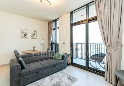 Studio te Huur in Jumeirah Village Triangle (JVT), Dubai - Appartement in Jumeirah Village Triangle (JVT)，JVT District 3，FH Residency, 75000 AED - 16933729