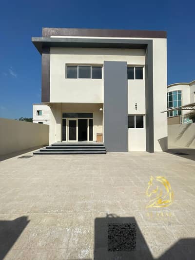 6 Slaapkamers Villa te Koop in Al Rawda, Ajman - WhatsApp Image 2026-10-21 at 2.40. 37 AM (1). jpeg