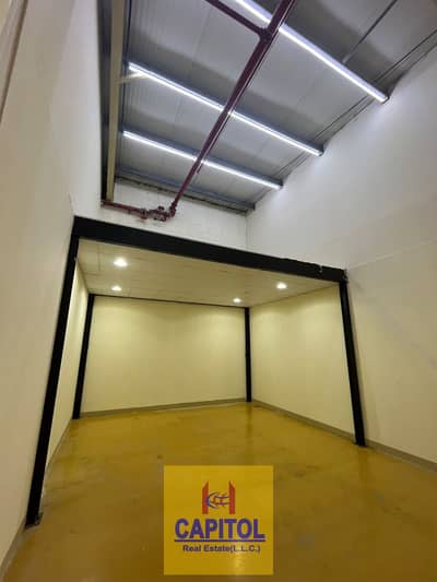 Warehouse de  à à louer à Al Quoz, Dubai - 2M11 2. jpeg