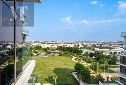 1 habitación Apartamento para en Alquiler en DAMAC Hills, Dubai - original (86). jpg