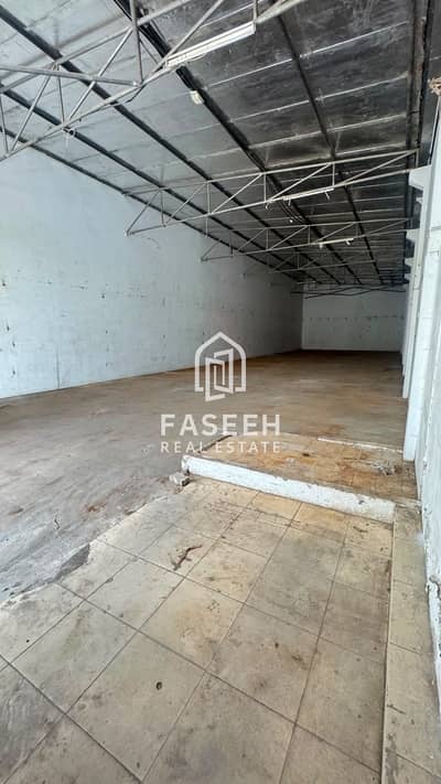 Warehouse zum Miete in Industrial Area, Sharjah - WhatsApp Image 2026-10-18 at 11.35. 48 AM. jpeg Warehouse zum Miete in Industrial Area, Sharjah - WhatsApp Image 2026-10-18 at 11.35. 48 AM. jpeg