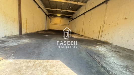 Warehouse for Rent in Industrial Area, Sharjah - WhatsApp Image 2026-10-17 at 3.39. 46 PM. jpeg