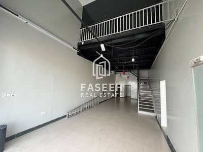 Warehouse for Rent in Industrial Area, Sharjah - c6f8f753-0ba0-4971-838a-3b2af00e4efe. jpg