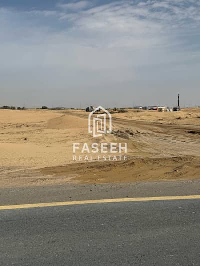 Plot for Sale in Al Metraq, Sharjah - 1cb46f75-77ab-4607-b04f-322a23f4ec74. jpg Plot for Sale in Al Metraq, Sharjah - 1cb46f75-77ab-4607-b04f-322a23f4ec74. jpg