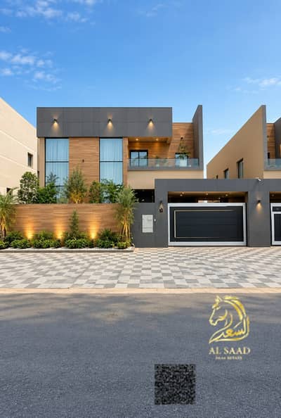 4 Bedroom Villa for Rent in Al Yasmeen, Ajman - WhatsApp Image 2026-10-21 at 2.37. 19 AM. jpeg 4 Bedroom Villa for Rent in Al Yasmeen, Ajman - WhatsApp Image 2026-10-21 at 2.37. 19 AM. jpeg