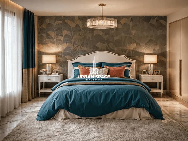 位于Umm Fanain,Azizi Florence 3 卧室的联排别墅 2386000 AED - 16933849 位于Umm Fanain,Azizi Florence 3 卧室的联排别墅 2386000 AED - 16933849