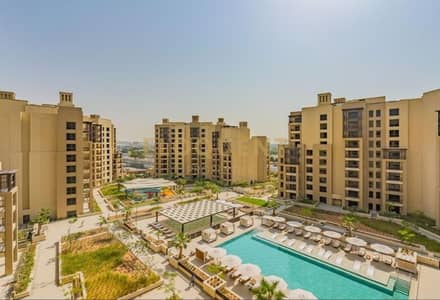 1 habitación Apartamento para en Alquiler en Madinat Jumeirah Living, Dubai - original (24). jpg