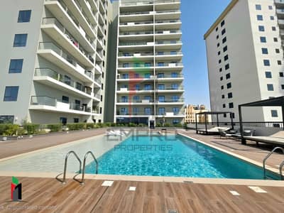 马岩街区， 迪拜 1 卧室单位待租 - 位于马岩街区，Tulip Oasis 9 1 卧室的公寓 80000 AED - 16933881