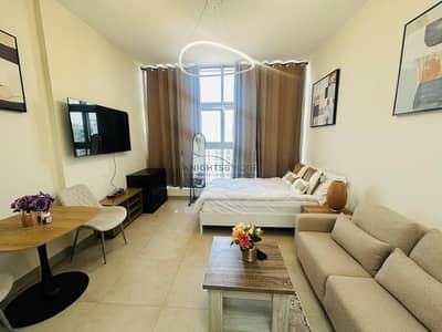 Studio te Koop in Al Furjan, Dubai - Appartement in Al Furjan，Azizi Star, 500000 AED - 16933890
