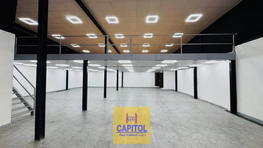 Warehouse in affitto a Al Quoz, Dubai - WhatsApp Image 2026-04-10 at 5.58. 11 PM. jpeg