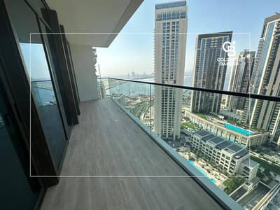 2 Bedroom Apartment for Rent in Dubai Creek Harbour, Dubai - Ready To Move in | Prime Location | Spacious Layout 2 Bedroom Apartment for Rent in Dubai Creek Harbour, Dubai - Ready To Move in | Prime Location | Spacious Layout