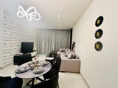 1 Camera Appartamento in affitto a Sobha Hartland, Dubai - WhatsApp Image 2025-05-23 at 10.23. 23. jpeg