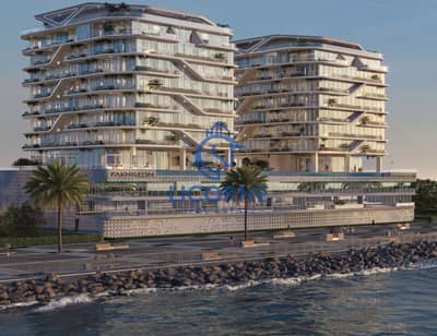 1 Bedroom Apartment for Sale in Dubai Islands, Dubai - WhatsApp Image 2026-10-21 at 13.35. 48 (6). jpeg