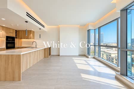 2 Bedroom Apartment for Sale in Downtown Dubai, Dubai - 2 Bedroom | Fully Upgraded | Lake Views 2 Bedroom Apartment for Sale in Downtown Dubai, Dubai - 2 Bedroom | Fully Upgraded | Lake Views