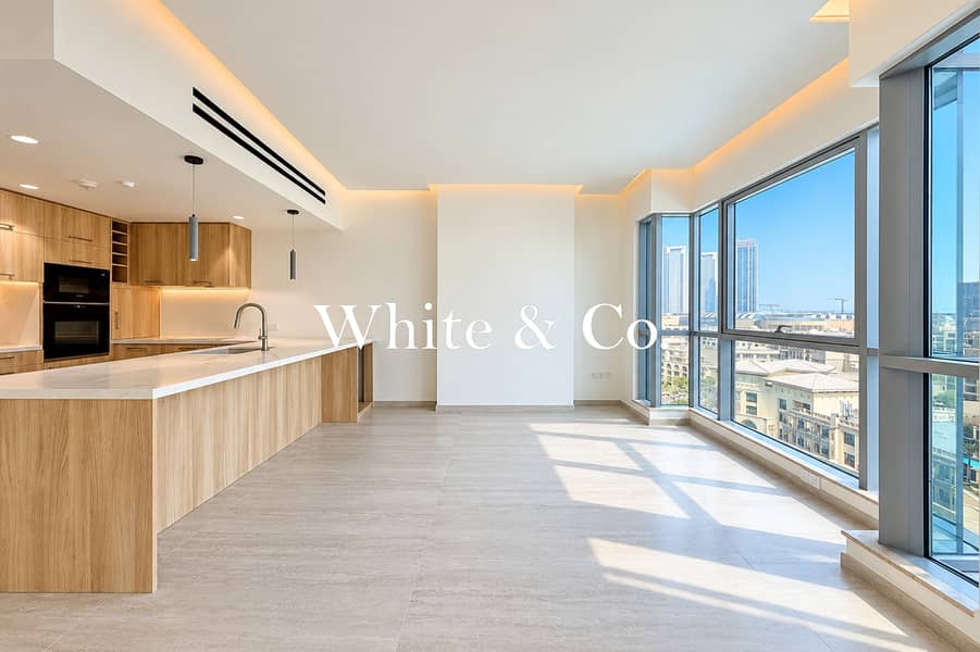 2 Bedroom | Fully Upgraded | Lake Views 2 Bedroom | Fully Upgraded | Lake Views