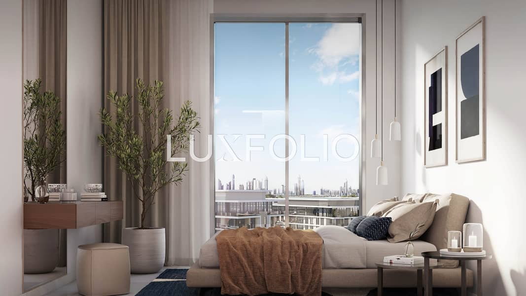 Rare Layout | High Floor | Creek View Rare Layout | High Floor | Creek View